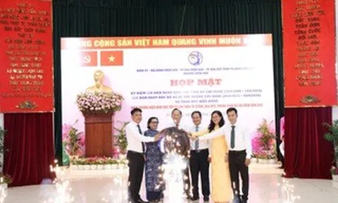 Phường Xuân Hòa: Học Bác bằng công trình, mô hình và việc làm cụ thể