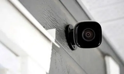 Lời khuyên tới tất cả gia đình đang lắp camera trong nhà