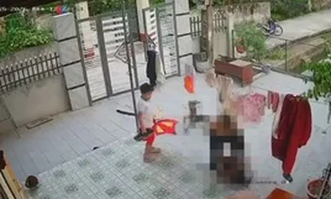 Nghi trộm diều, bé trai 11 tuổi ở Hưng Yên bị đánh tới nhập viện
