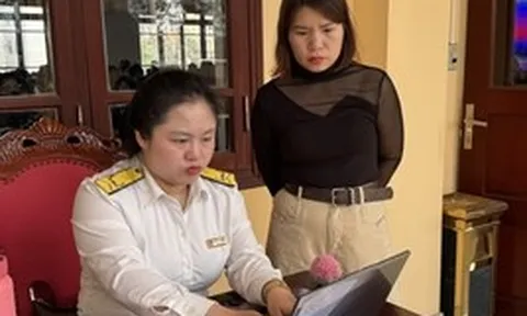 Tất cả người dân chú ý: Cả nước ra quân xử lý 1 vấn đề về thuế, vi phạm sẽ chuyển sang công an
