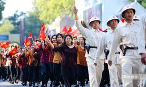 Triển khai đồng bộ Nghị quyết 28 về phát triển văn hóa từ tháng 7/2026