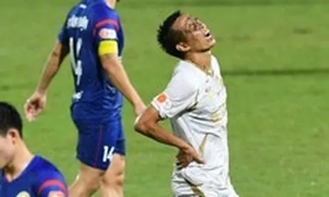 Vì sao Văn Quyết bị ghét?