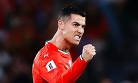 Ngỡ ngàng về sự bền bỉ của Ronaldo: Lập kỷ lục với 6 kỳ World Cup nhưng chỉ thiếu một danh hiệu