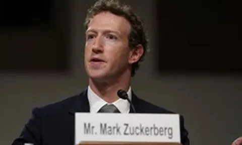 Mark Zuckerberg lên tiếng sau vụ sa thải 8.000 người tại Meta: Đằng sau lời hứa là tham vọng AI điên cuồng và "bóng ma" tự động hóa