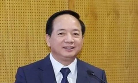 Ông Trịnh Văn Quyết tham gia Đoàn Chủ tịch Ủy ban Trung ương MTTQ Việt Nam