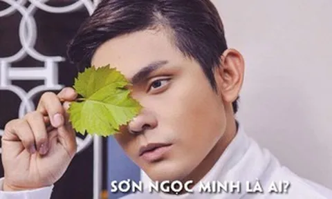 Sơn Ngọc Minh và chuỗi ồn ào