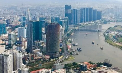 Hơn 99.200 người tham gia khảo sát: TPHCM nhận “làn sóng” kỳ vọng vào Luật Đô thị đặc biệt