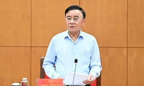 Bộ Chính trị yêu cầu kiểm soát chặt chẽ, thực chất 
tài sản, thu nhập của cán bộ, đảng viên