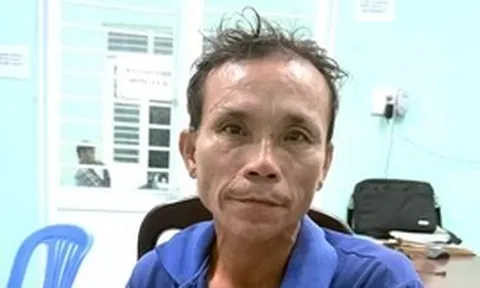 Chém bạn tử vong vì mời đến nhà nhậu còn gây gổ