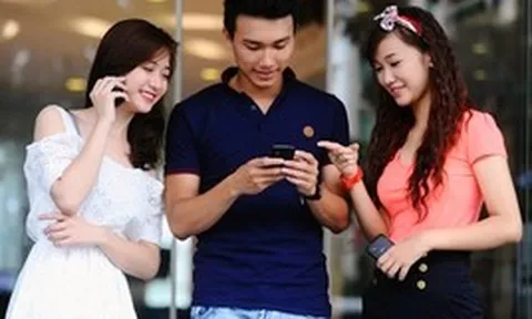 Tất cả người dân dùng mạng xã hội chú ý quy định phạt tới 50 triệu đồng từ 1/7