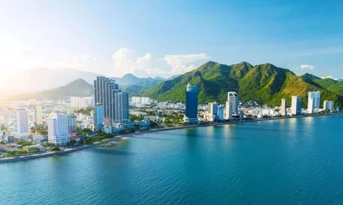 Lợi thế của Nha Trang khi thu hút tệp khách 'đi đông, chi nhiều'