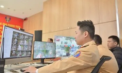 Bộ Công an nói gì về lo ngại chia sẻ dữ liệu camera an ninh với công an xã ảnh hưởng quyền riêng tư của người dân?