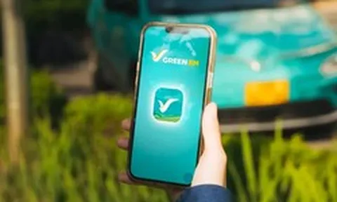 Lời khuyên cho người đặt xe qua app Green SM