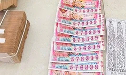 Lời kể từ chủ đại lý vé số nơi nam thanh niên mua giúp cụ già 8 tờ và trúng độc đắc 16 tỉ đồng