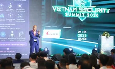 Nhà sáng lập VinCSS cảnh báo bóng ma 'Q-Day' trên thị trường tiền số 1.500 tỷ USD: Tại sao Bitcoin đang ở mức 'Báo động đỏ'?