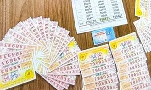 Hai ngày liên tiếp, 5 giải độc đắc của xổ số miền Nam cùng trúng ở TPHCM