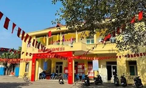 Mức khoán phụ cấp với cán bộ thôn, tổ dân phố được đề xuất tăng bao nhiêu?