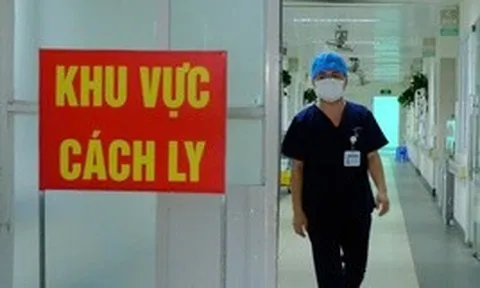 Bộ Y tế hỏa tốc yêu cầu phòng chống Ebola, tăng cường giám sát, sàng lọc nghiêm ngặt