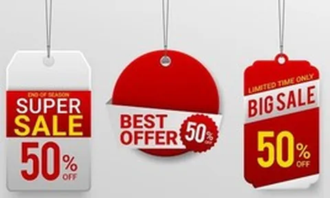 Công an cảnh báo tới tất cả những ai hay săn sale trên các sàn thương mại điện tử