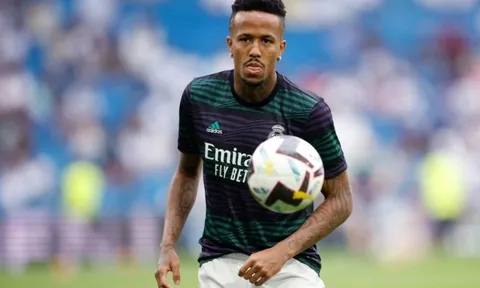 Militao và Vinicius đối mặt scandal gái gọi