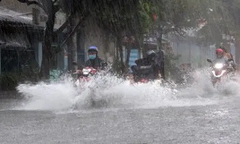 Dự báo mới nhất của chuyên gia về thời điểm kết thúc nắng nóng ở miền Bắc