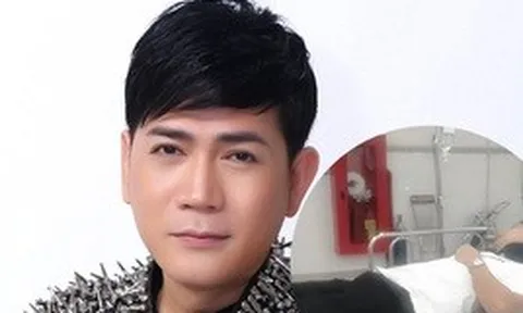 Nam ca sĩ sở hữu biệt thự từ Việt Nam sang Mỹ: "Tôi muốn dừng lại, kết thúc tất cả"