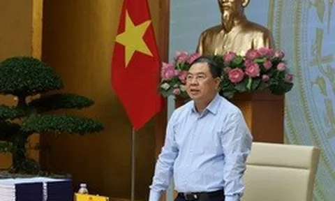 Có hơn 10.000 hồ sơ đủ điều kiện xét đặc xá năm 2026