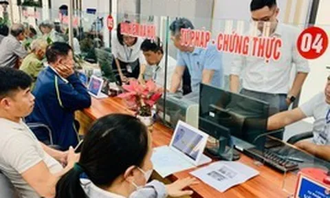 Quy định thay đổi thông tin hộ tịch