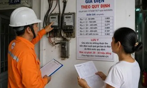 Tất cả người dân đang sử dụng điện trên cả nước chú ý quy định mới nhất có thể áp ngay tháng sau