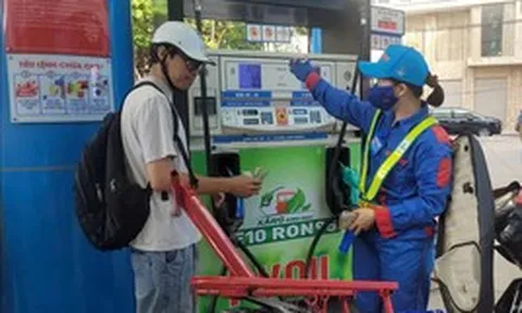 Bộ Công Thương: Chưa nhận được khiếu nại chính thức nào về chất lượng xăng E10