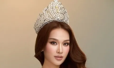 Hành trình hơn 1 năm nhiệm kỳ rực rỡ của Võ Cao Kỳ Duyên