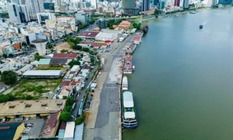 Phó Bí thư Thành ủy TPHCM yêu cầu xử lý nhanh dự án vướng đất đai