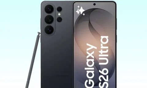 Samsung buộc phải tăng giá điện thoại do chi phí RAM leo thang