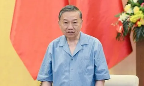 Tổng Bí thư, Chủ tịch nước Tô Lâm: Tập trung phát hiện và tháo gỡ hết những điểm nghẽn về thể chế