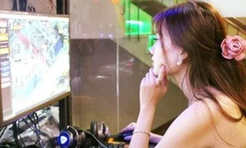 Tất cả người dân đang chơi game chú ý quy định phạt hàng triệu đồng từ 1/7