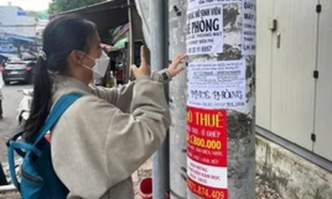 Tất cả người thuê và cho thuê nhà chú ý quy định về thu tiền điện mới nhất 2026