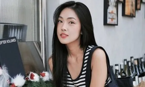 Bến đỗ bình yên sau mối tình nhiều tổn thương của nữ MC "Vì yêu mà đến"