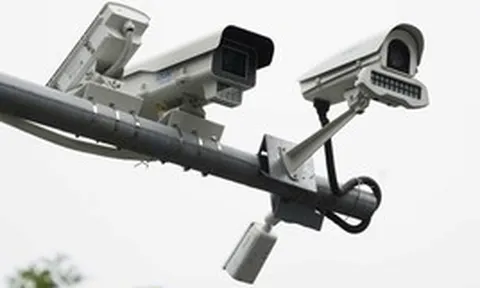 Hà Nội thử nghiệm công nghệ biến camera thường thành 'mắt thần' AI