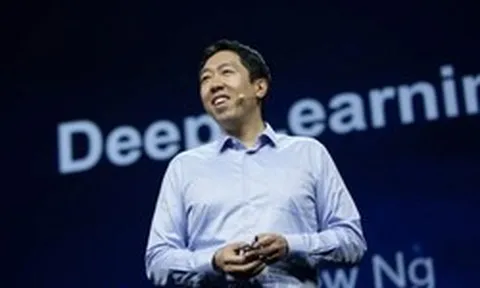 Cha đẻ Google Brain tố cáo: Nỗi sợ "AI cướp việc làm" đang làm giàu cho các công ty AI, càng nhiều người sợ càng kiếm được nhiều tiền
