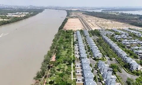 Thông báo kết luận của Tổng Bí thư, Chủ tịch nước Tô Lâm tại buổi làm việc với Đồng Nai