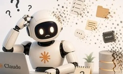 AI Agent “nhớ nhớ quên quên” sau mỗi phiên làm việc, kỹ sư Anthropic chỉ ra cách giải quyết