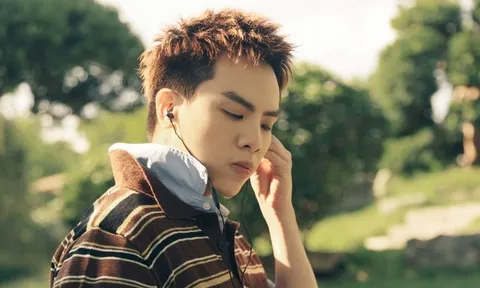 "Cỗ mày tạo hit" nổi tiếng của Vpop: Người làm nên thành công cho loạt mỹ nhân