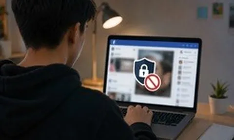Tài khoản Facebook của thanh thiếu niên sẽ lọc nội dung như phim 13+