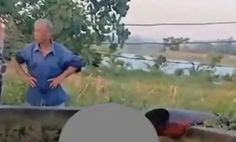 Đang tắm, nam sinh bị hút vào hệ thống bơm nước mắc kẹt tử vong