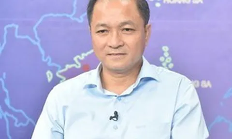 Phó Cục trưởng thuộc Bộ Công Thương nói lý do không bán xăng khoáng