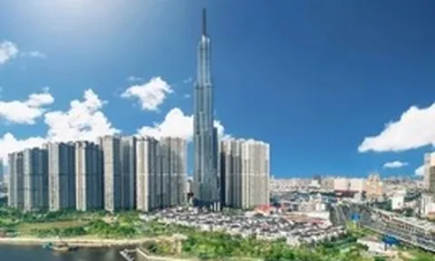 TPHCM quy hoạch thế nào để trở thành siêu đô thị toàn cầu?