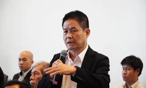 TPHCM: Phát triển chủ đạo phải hướng về vùng đất cao