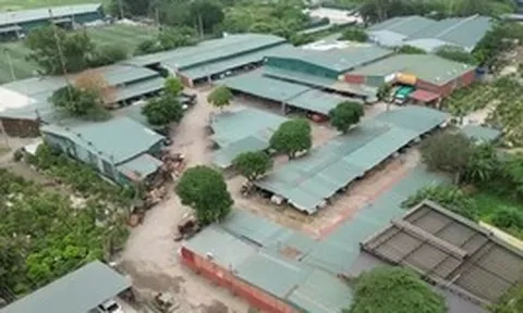 Chủ tịch xã có quyền cắt điện, nước