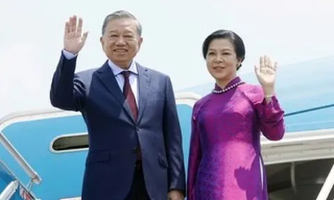 Tầm vóc và ý nghĩa đặc biệt chuyến thăm 3 nước ASEAN của Tổng Bí thư, Chủ tịch nước Tô Lâm