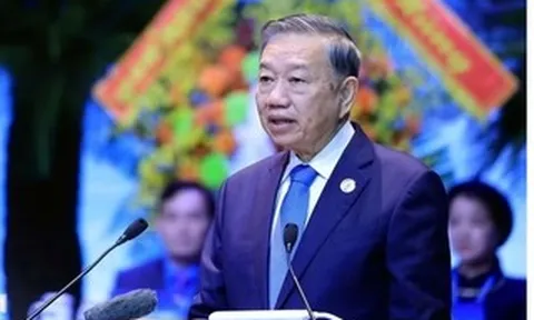 Tổng Bí thư, Chủ tịch nước: Lấy đoàn viên, người lao động làm trung tâm của mọi hoạt động Công đoàn